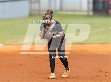 Thumbnail 3 in Thomas County Central @ Houston County photogallery.