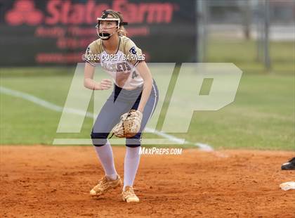 Thumbnail 2 in Thomas County Central @ Houston County photogallery.