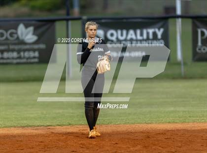 Thumbnail 2 in Thomas County Central @ Houston County photogallery.