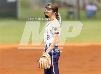 Thumbnail 2 in Thomas County Central @ Houston County photogallery.