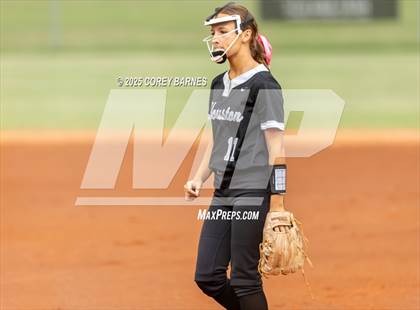 Thumbnail 1 in Thomas County Central @ Houston County photogallery.