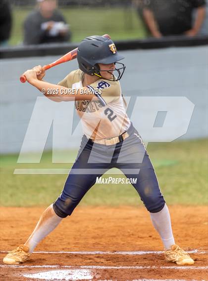 Thumbnail 3 in Thomas County Central @ Houston County photogallery.