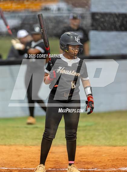 Thumbnail 3 in Thomas County Central @ Houston County photogallery.