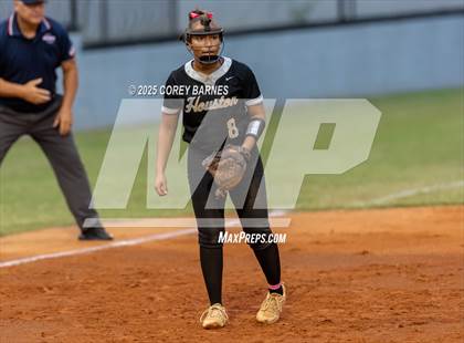 Thumbnail 2 in Thomas County Central @ Houston County photogallery.