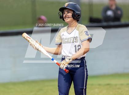 Thumbnail 2 in Thomas County Central @ Houston County photogallery.