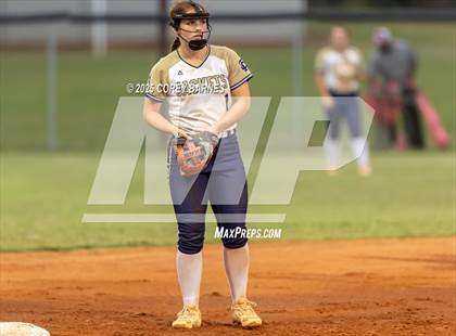 Thumbnail 2 in Thomas County Central @ Houston County photogallery.