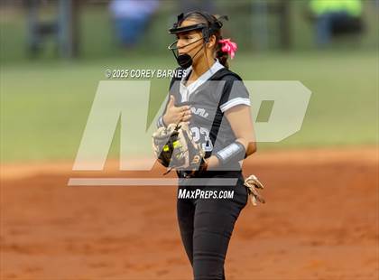 Thumbnail 3 in Thomas County Central @ Houston County photogallery.