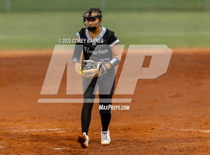 Thumbnail 1 in Thomas County Central @ Houston County photogallery.