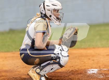 Thumbnail 2 in Thomas County Central @ Houston County photogallery.