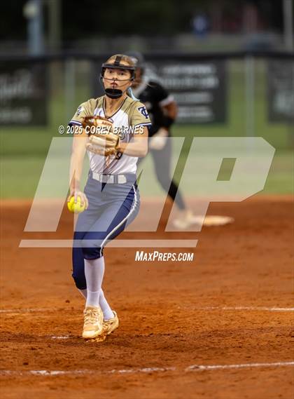 Thumbnail 2 in Thomas County Central @ Houston County photogallery.