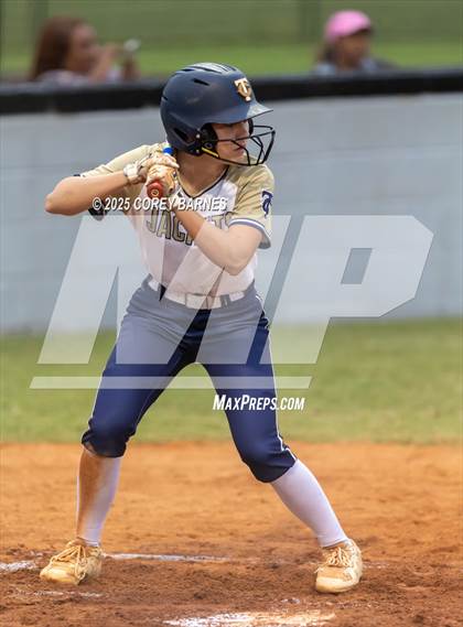 Thumbnail 3 in Thomas County Central @ Houston County photogallery.