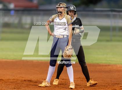 Thumbnail 2 in Thomas County Central @ Houston County photogallery.