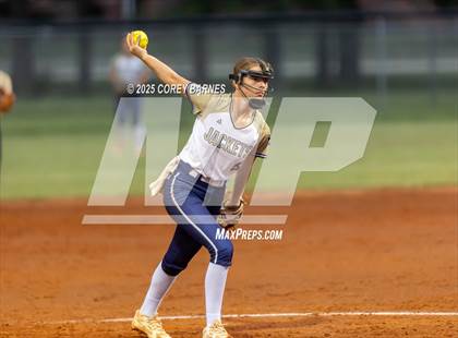 Thumbnail 1 in Thomas County Central @ Houston County photogallery.