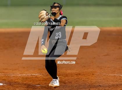 Thumbnail 3 in Thomas County Central @ Houston County photogallery.