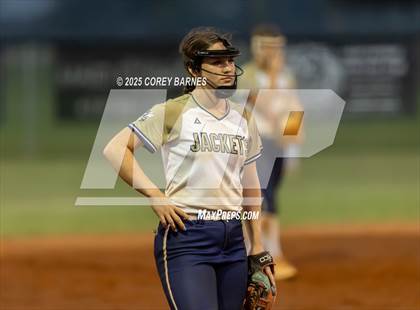 Thumbnail 3 in Thomas County Central @ Houston County photogallery.