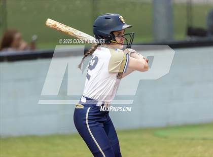 Thumbnail 3 in Thomas County Central @ Houston County photogallery.