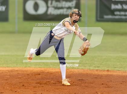 Thumbnail 2 in Thomas County Central @ Houston County photogallery.