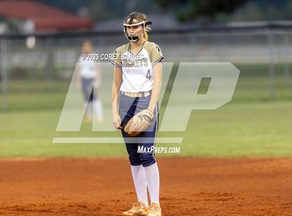 Thumbnail 1 in Thomas County Central @ Houston County photogallery.