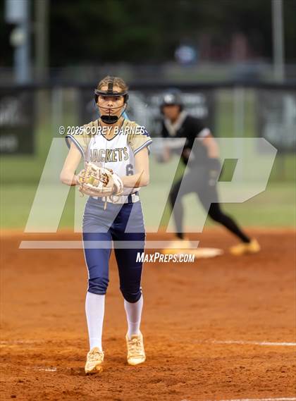 Thumbnail 1 in Thomas County Central @ Houston County photogallery.