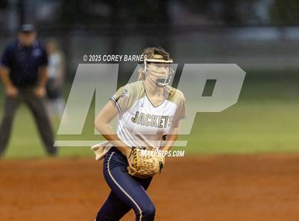 Thumbnail 2 in Thomas County Central @ Houston County photogallery.