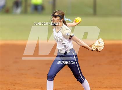 Thumbnail 1 in Thomas County Central @ Houston County photogallery.