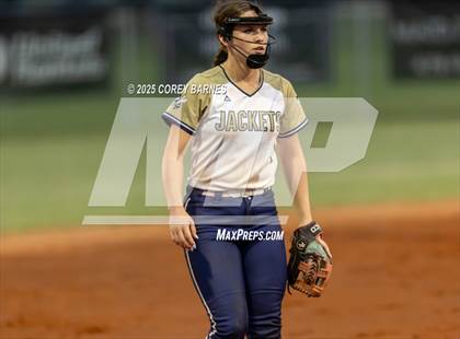 Thumbnail 2 in Thomas County Central @ Houston County photogallery.