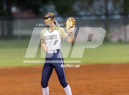 Thumbnail 3 in Thomas County Central @ Houston County photogallery.