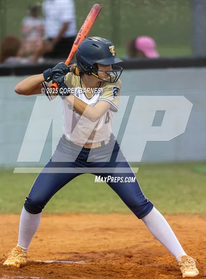 Thumbnail 2 in Thomas County Central @ Houston County photogallery.