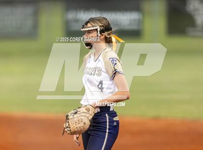 Thumbnail 2 in Thomas County Central @ Houston County photogallery.