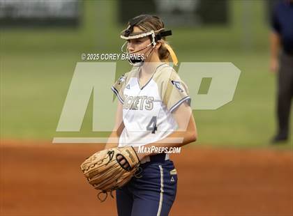 Thumbnail 1 in Thomas County Central @ Houston County photogallery.