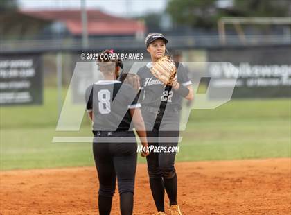 Thumbnail 2 in Thomas County Central @ Houston County photogallery.