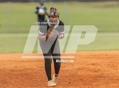 Thumbnail 2 in Thomas County Central @ Houston County photogallery.