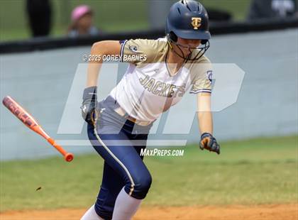 Thumbnail 3 in Thomas County Central @ Houston County photogallery.