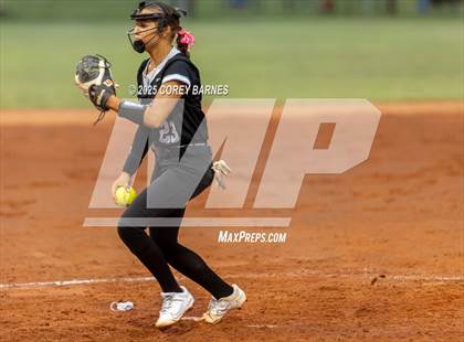 Thumbnail 2 in Thomas County Central @ Houston County photogallery.