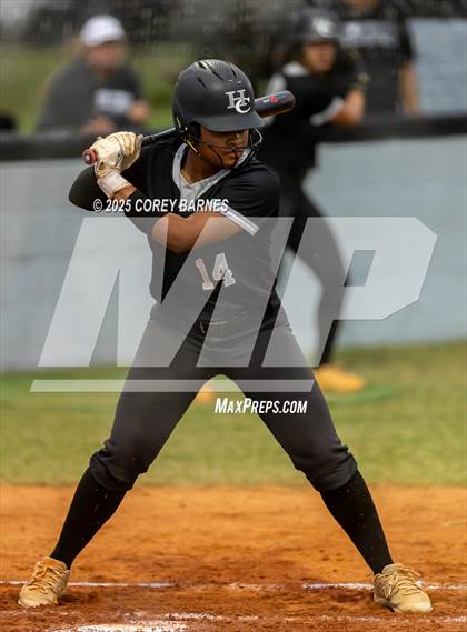 Thumbnail 3 in Thomas County Central @ Houston County photogallery.