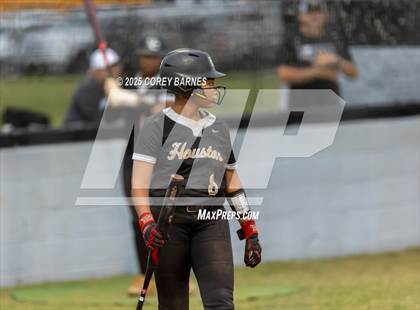 Thumbnail 2 in Thomas County Central @ Houston County photogallery.