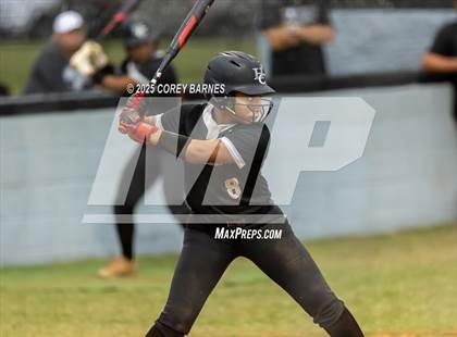 Thumbnail 3 in Thomas County Central @ Houston County photogallery.