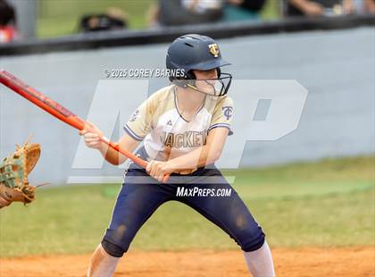 Thumbnail 2 in Thomas County Central @ Houston County photogallery.