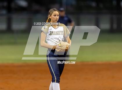 Thumbnail 3 in Thomas County Central @ Houston County photogallery.