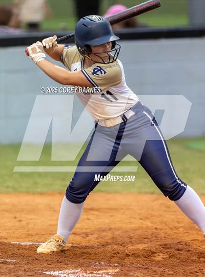 Thumbnail 3 in Thomas County Central @ Houston County photogallery.