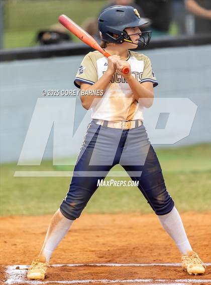 Thumbnail 3 in Thomas County Central @ Houston County photogallery.