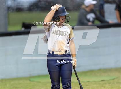 Thumbnail 3 in Thomas County Central @ Houston County photogallery.