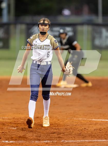 Thumbnail 2 in Thomas County Central @ Houston County photogallery.