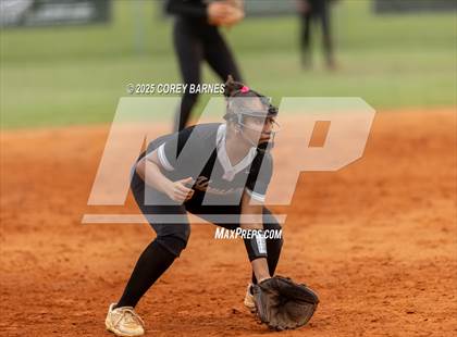 Thumbnail 1 in Thomas County Central @ Houston County photogallery.