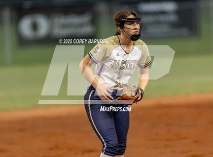 Thumbnail 1 in Thomas County Central @ Houston County photogallery.