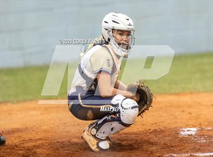 Thumbnail 1 in Thomas County Central @ Houston County photogallery.