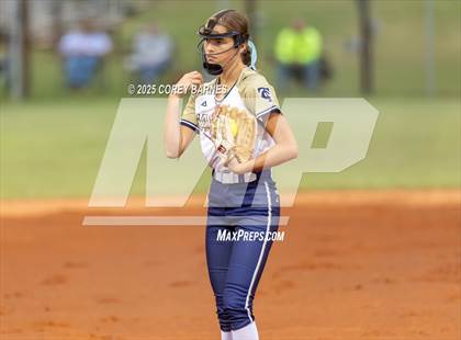 Thumbnail 2 in Thomas County Central @ Houston County photogallery.