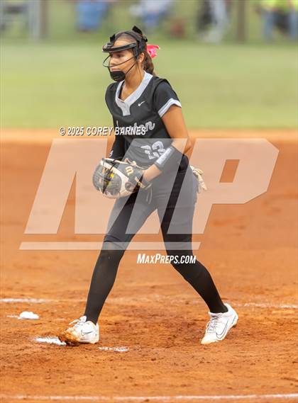 Thumbnail 1 in Thomas County Central @ Houston County photogallery.