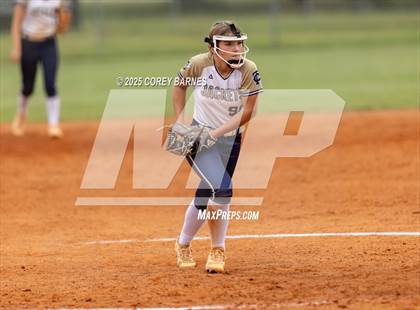 Thumbnail 3 in Thomas County Central @ Houston County photogallery.