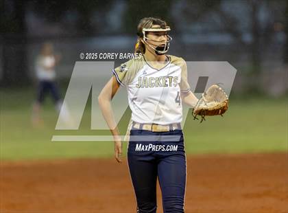 Thumbnail 1 in Thomas County Central @ Houston County photogallery.